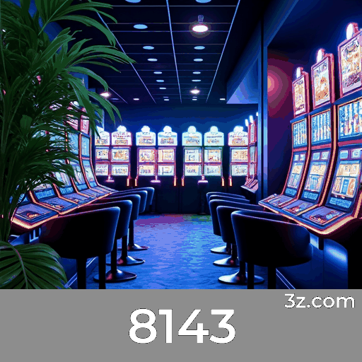 Desbloqueie Bônus Exclusivos no 8143