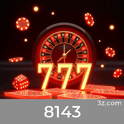 8143: Sua Plataforma de Apostas Confiável e Segura