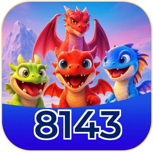 8143 logo