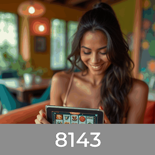 Aproveite o Acesso Seguro Premium no 8143: Login Garantido